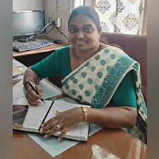 Babita Bhange